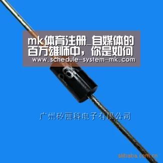 mk体育注册_自媒体的百万雄师中,你是如何获胜的(图1) mk体育在线