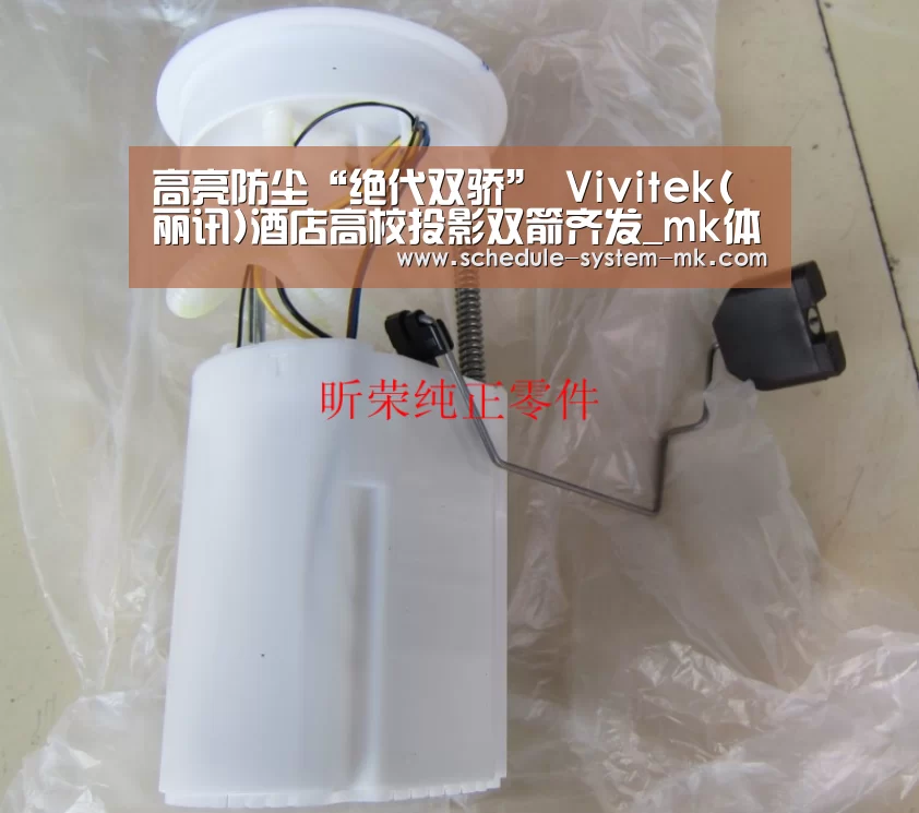 高亮防尘“绝代双骄” Vivitek(丽讯)酒店高校投影双箭齐发_mk体育注册(图1) mk体育app