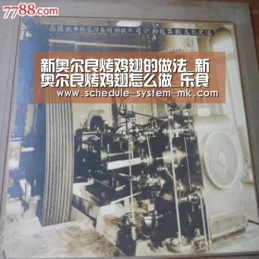新奥尔良烤鸡翅的做法_新奥尔良烤鸡翅怎么做_乐食记的菜谱“mk体育官网”(图1) mk体育app